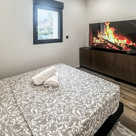 Gorgeous In With Sauna * La Milesse